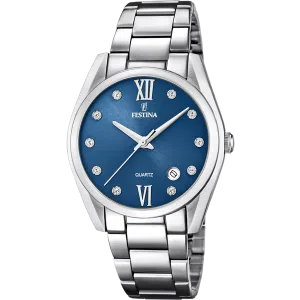 Festina Boyfriend