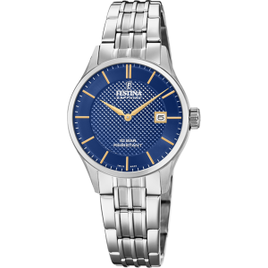 Festina Swiss Made