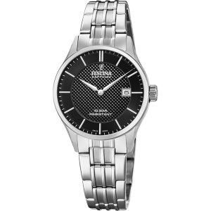 Festina Swiss Made