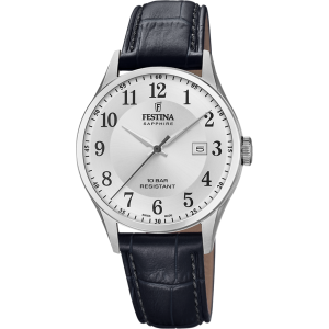 Festina Swiss Made Classics