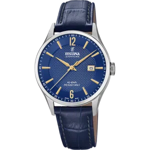 Festina Swiss Made Classics