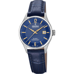 Festina Swiss Made Classics