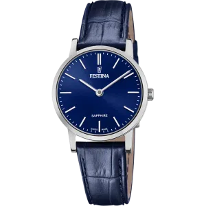 Festina Swiss Made Classics