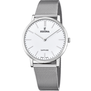 Festina Swiss Made