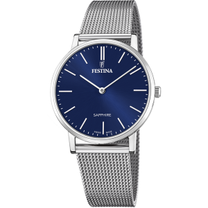 Festina Swiss Made