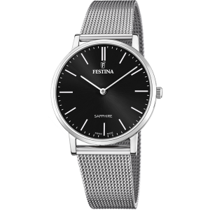 Festina Swiss Made