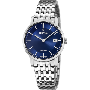 Festina Swiss Made Classics