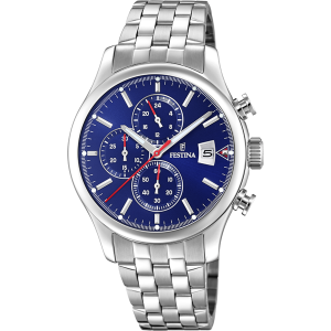 Festina Chronograph