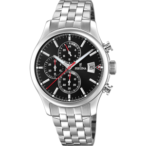 Festina Chronograph