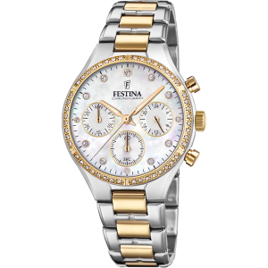 Festina Boyfriend
