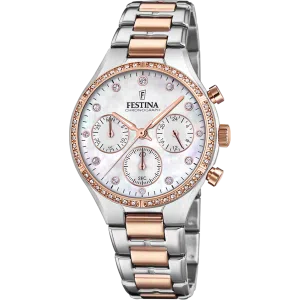 Festina Boyfriend