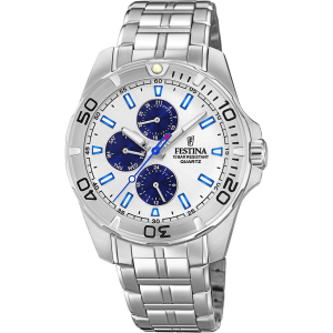 Festina Multifunction