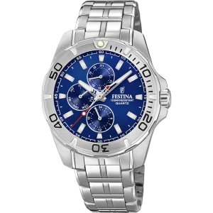 Festina Multifunction
