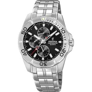 Festina Multifunction