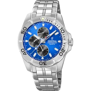 Festina Multifunction