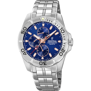 Festina Multifunction