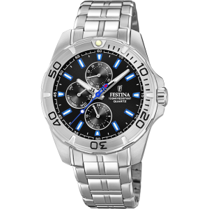 Festina Multifunction