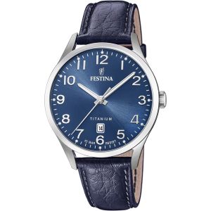 Festina Titanium