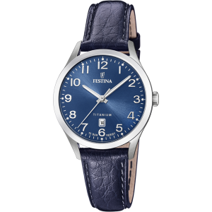 Festina Titanium