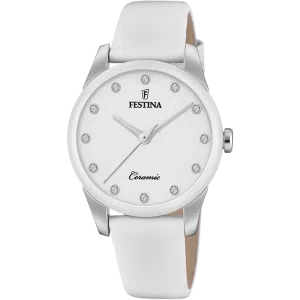Festina Ceramic