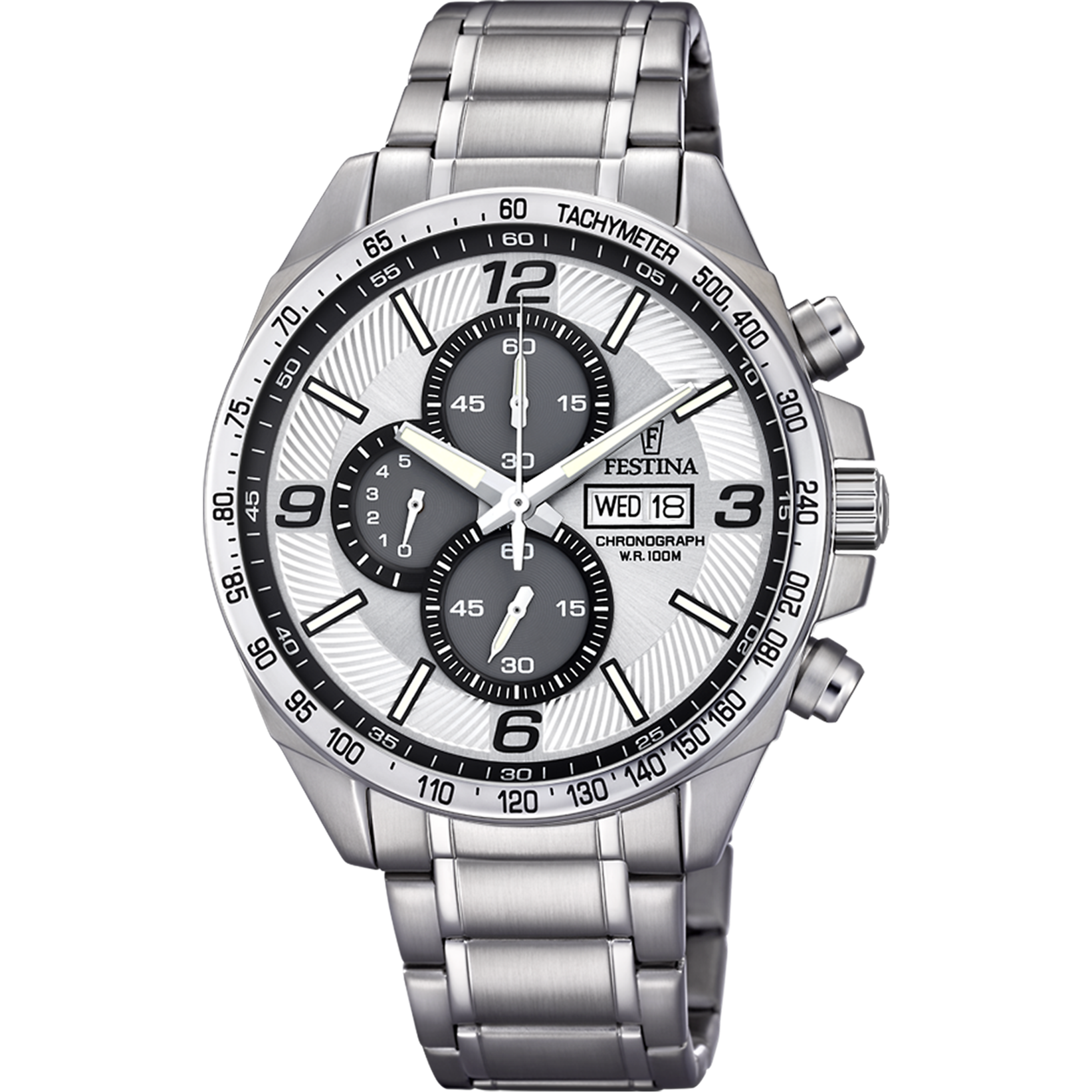 festina f6861-1