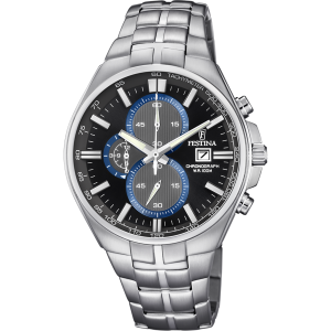 Festina Timeless Chronograph