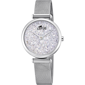 Lotus Bliss Swarovski