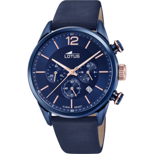 Lotus Chrono