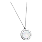 Lotus Style ženska ogrlica LS175211
