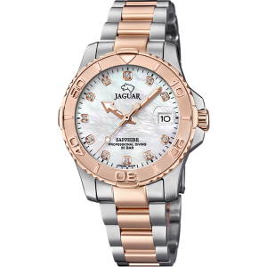 Jaguar Executive Lady