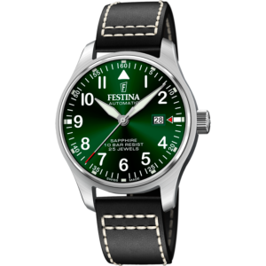 Festina Swiss Made Automatic