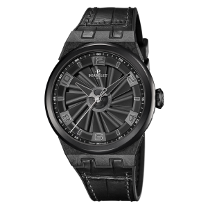 Perrelet Turbine Carbon