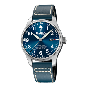 Festina Swiss Made Automatic
