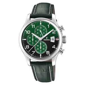 Festina Timeless Chronograph