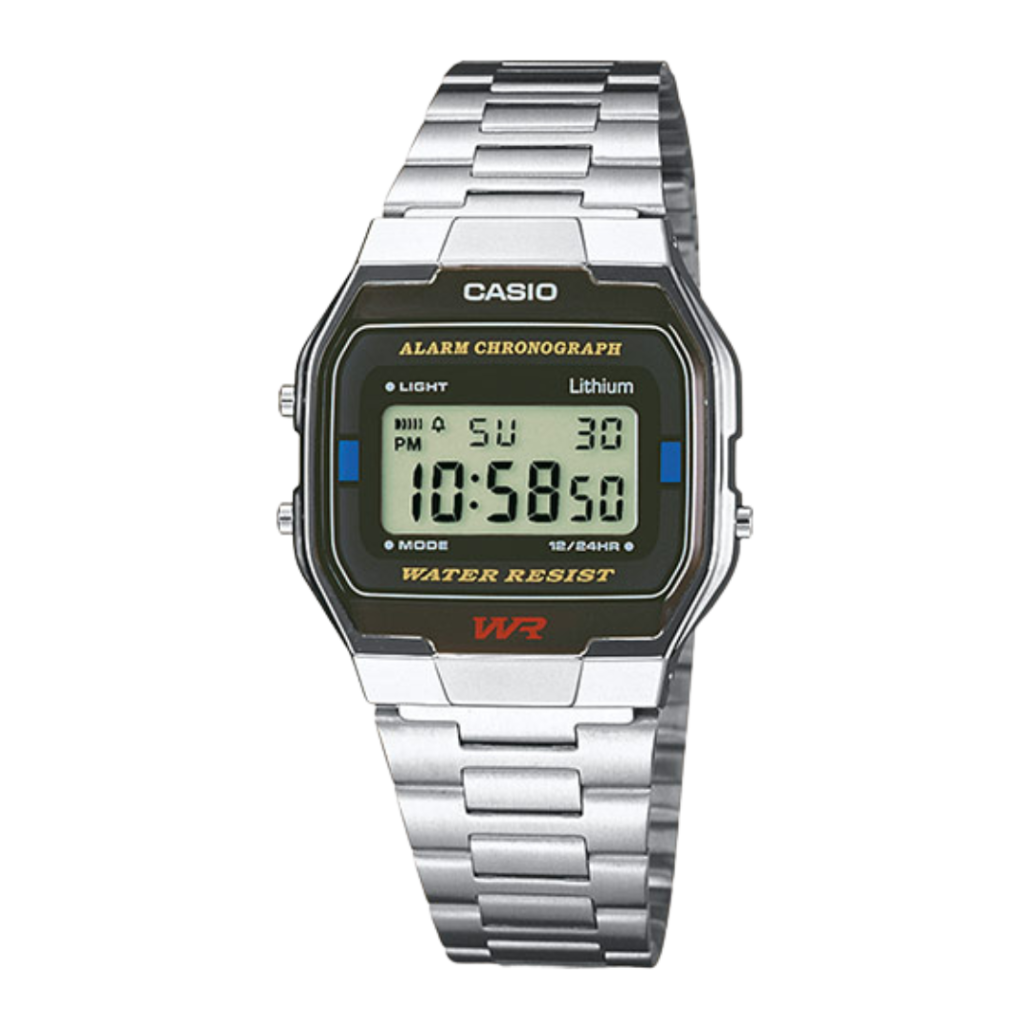 Casio G Shock G Steel Heta
