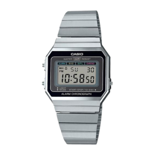 Casio Vintage