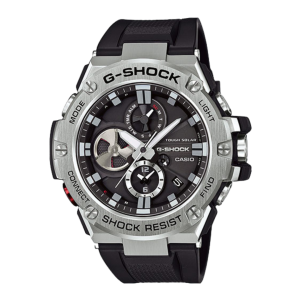 Casio G-Shock G-Steel