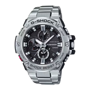 Casio G-Shock G-Steel