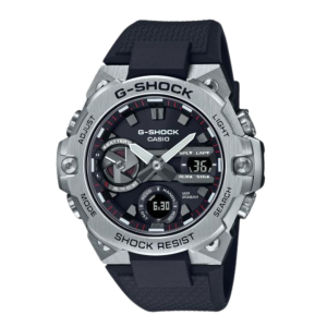 Casio G-Shock G-Steel