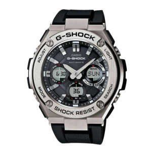 Casio G-Shock G-Steel