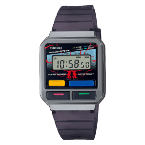 Casio Vintage Stranger Things