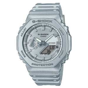 Casio G-Shock Forgotten Future