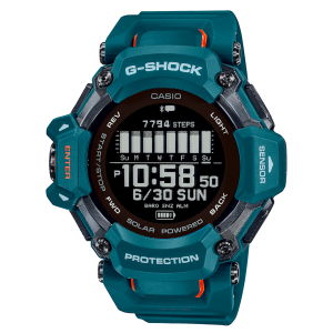Casio G-Shock G-Squad