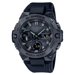 Casio G-Shock G-Steel