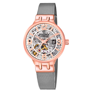 Festina Automatic Skeleton