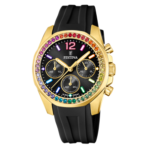 Festina Boyfriend