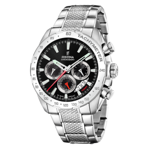 Festina Timeless Chronograph