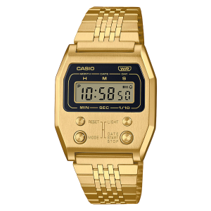 Casio Vintage