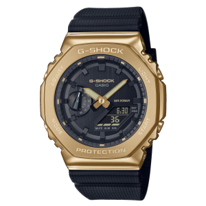 Casio G-Shock Utility Metal
