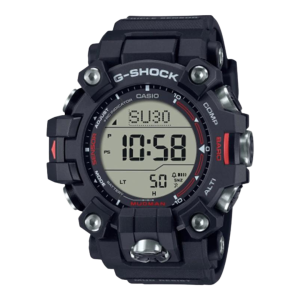 Casio G-Shock Mudman